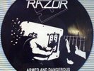 RAZOR 