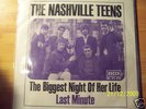 NASHVILLE TEENS: The biggest night of her life - PROMO