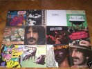 MOTHERS OF INVENTION FRANK ZAPPA vinilos coleccion RARE