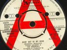 LITTLE ANTHONY  GOIN OUT OF MY HEAD  UK ORIG  DEMO