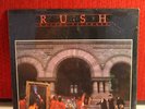 NIP Rush Moving Pictures Record Unopened LP
