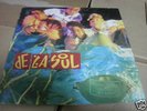 DE LA SOUL / BUHLOOHE MIND STATE LP ORIG w/PC 93