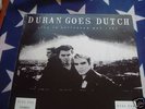 DURAN GOES DUTCH - LIVE IN ROTTERDAM - PROMO - RARE