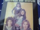 QUEEN IN NUCE - A VERY RARE LP - MADE IN ITALY