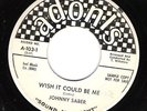 DOO WOP JOHNNY SABER/GRP WISH IT COULD BE ME