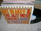 ART BLAKEY/LEE MORGAN-A Night In Tunisia-BLUE NOTE NY