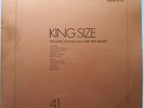 ROLAND KOVAC, FRITZ PAUER King Size SELECTED SOUND Funk