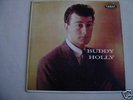 Buddy Holly - Same 1958 Orig. Mono Maroon Label VG+/VG-