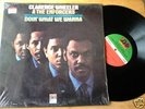 LP FUNK Clarence Wheeler  Doin What We Wanna  ATLANTIC