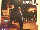 big l: Lifestyles ov da Poor & Dangerous LP - NM+