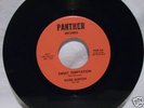 Ward Burton 45 sweet temptation/if'n RARE northern soul