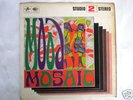 Mark Wirtz: Mood Mosaic 1967 UK Columbia LP freakbeat
