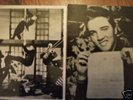 ELVIS PRESLEY  60S UK FAN CLUB ONLY 6 PICS 