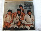 THE BEATLES YESTERDAY AND TODAY MONO LP STILL SEALED