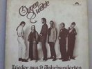 OUGENWEIDE- Lieder aus 9 Jahrhunderten **RARE**4-LP-BOX