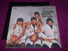 The Beatles yesterday and today  MINT 