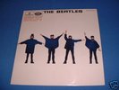 THE BEATLES 'HELP' UK 1965 PARLOPHONE 12