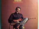 PEE WEE CRAYTON THINGS I USED MINT ORIG'71 VANGUARD LP