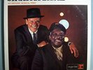 FRANK SINATRA SINATRA-BASIE SEALED ORIG 1962 MONO LP