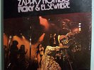 FRANK ZAPPA+MOTHERS ROXY & ELSEWHERE SEALED ORIG '74 LP