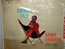 SARAH VAUGHAN SWINGIN EASY ORIG EMARCY LP IN THE SHRINK