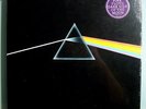 PINK FLOYD DARK SIDE OF MOON SEALED ORIG LP wALL EXTRAS