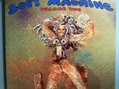 SOFT MACHINE 2d ALBUM SEALED ORIGINAL '69 ABC-PROBE LP
