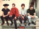 BEATLES TICKET TO RIDE RARE ITALIAN ITALY PS 7”