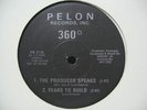 PELON 360 The Producer Speaks  RANDOM RAP 12