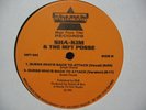 SHA-KIM Guess Who's Back To Attack RARE RANDOM RAP 12