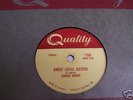 CHUCK BERRY RARE 78 