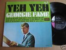 Georgie Fame LP Yeh Yeh