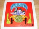 Troggs - Best of LP Orig. Page One '67 1st press Ex