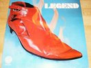Legend - Legend LP Vertigo Swirl '70 Psych Prog 1st EX+