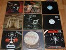 Judas Priest 11x LP & 12