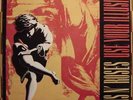 GUNS N’ ROSES / USE YOUR ILLUSION I GEFFEN IMPORT 2 lp
