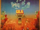 Gila same with Poster Krautrock Original BASF 1971