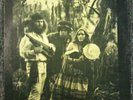 Yellow Autumn - Children of the Mist Rare Psych Folk LP