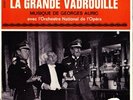LA GRANDE VADROUILLE - LOUIS DE FINES - 7