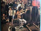 BOB DYLAN BASEMENT TAPES MINT WHITE LABEL PROMO 2LP SET