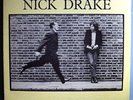 NICK DRAKE INSANELY RARE U.S.-ONLY 1st ALBUM NEAR MINT