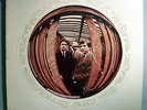 CAPTAIN BEEFHEART SAFE AS MILK RARE ORIG MONO LP NICE