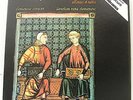 Cantigas de Santa Maria Clemencic HM 977/9 Box 3 LPs