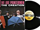 THE CREATION We Are Paintermen LP 1967 Ltd Ed Freakbeat