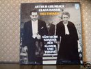Philips 6733 001 Haskil Grumiaux Son. Violin Piano 4-LP