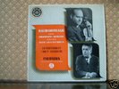 Columbia 33CX 1303 Oistrakh Khachaturian Violin Conc.