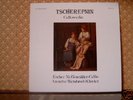 Da Camera Magna SM 93718 Esther Nyffenegger Cello ste.