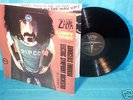 FRANK ZAPPA LUMPY GRAVY LP