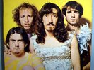 FRANK ZAPPA WE'RE IN ONLY FOR MONEY N/M ORIG '68 UK LP