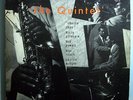 CHARLIE PARKER JAZZ @ MASSEY HALL RARE ORIG'56 DEBUT LP